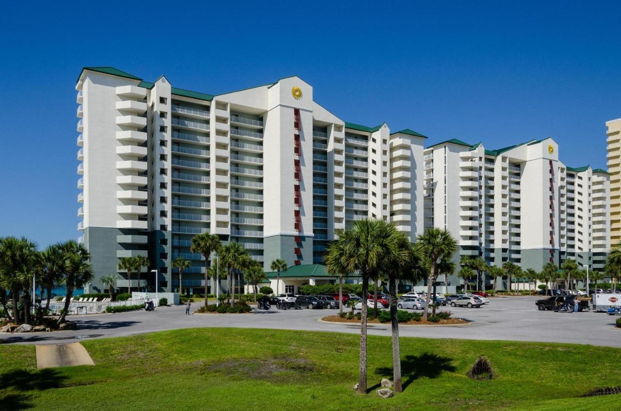 Holiday home Long 2 603 Panama City Beach