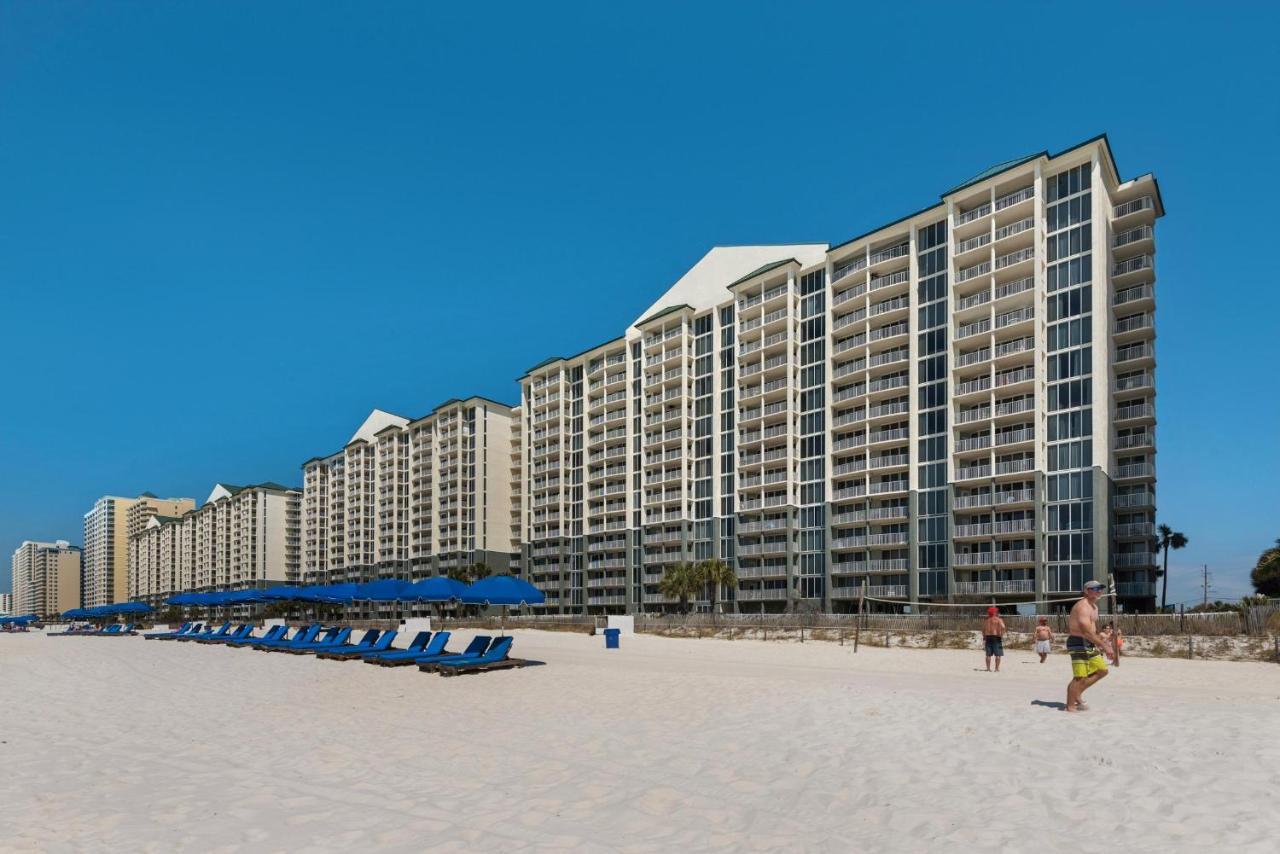Long 2 603 Holiday home Panama City Beach